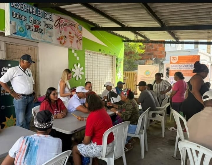 Noticias misionales de Personeria